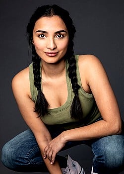Anya Banerjee